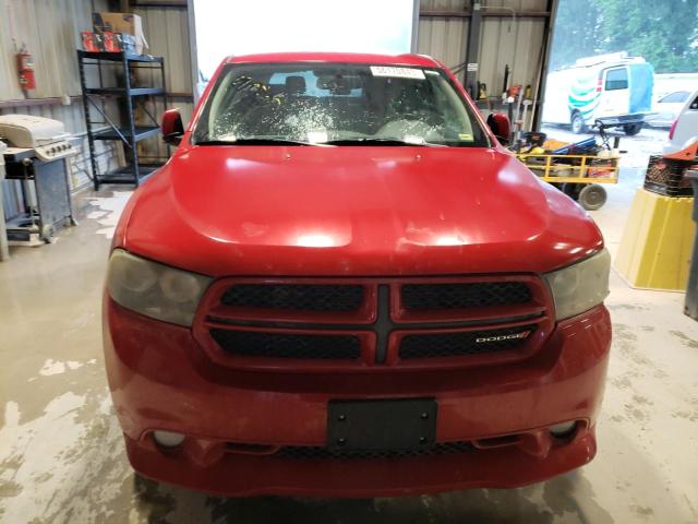 Photo 4 VIN: 1C4RDHAG7DC692350 - DODGE DURANGO SX 