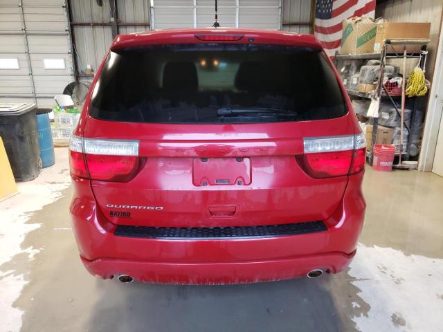 Photo 5 VIN: 1C4RDHAG7DC692350 - DODGE DURANGO SX 