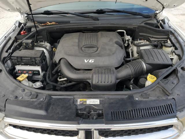 Photo 11 VIN: 1C4RDHAG7DC692638 - DODGE DURANGO SX 