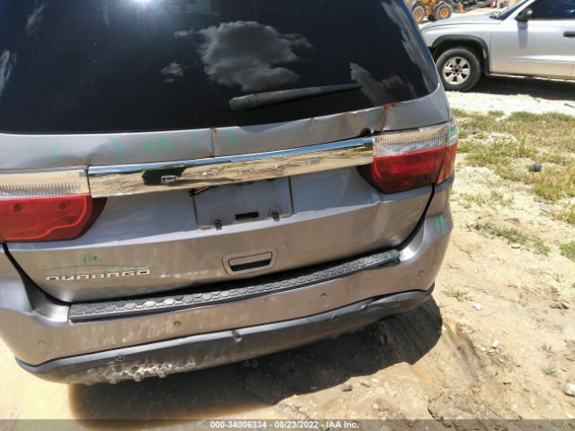 Photo 5 VIN: 1C4RDHAG7DC694549 - DODGE DURANGO 