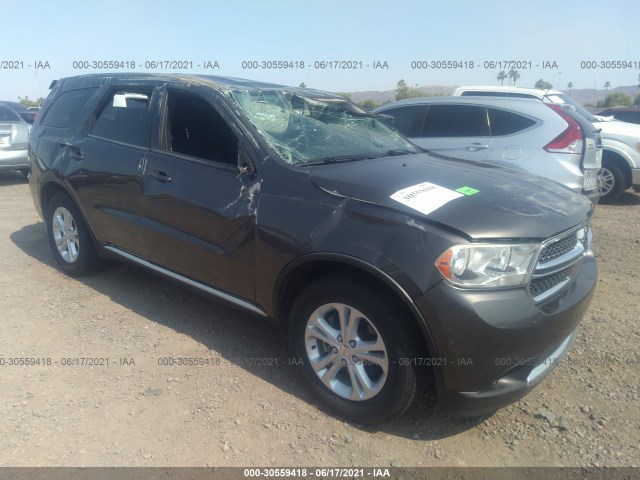 Photo 0 VIN: 1C4RDHAG7DC697774 - DODGE DURANGO 