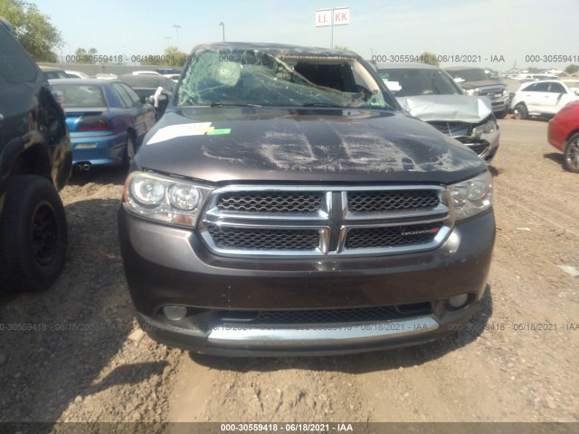 Photo 5 VIN: 1C4RDHAG7DC697774 - DODGE DURANGO 