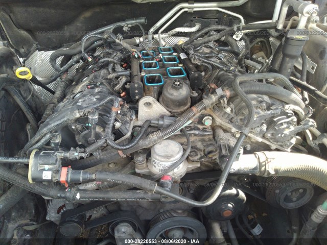 Photo 5 VIN: 1C4RDHAG7EC286411 - DODGE DURANGO 