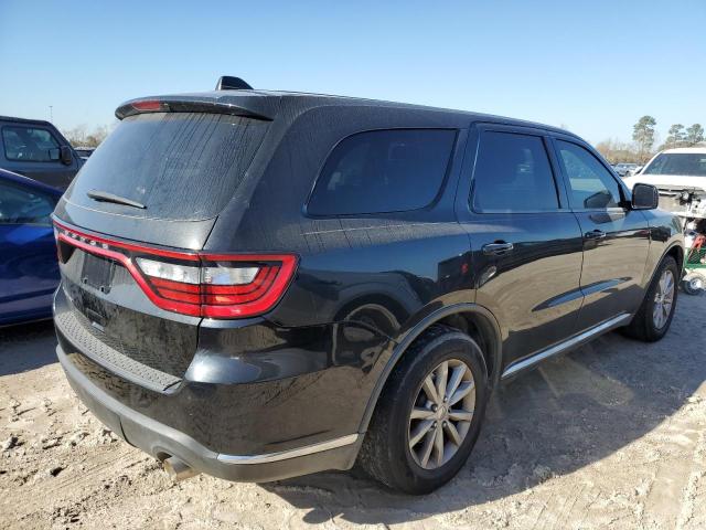 Photo 2 VIN: 1C4RDHAG7EC295867 - DODGE DURANGO SX 