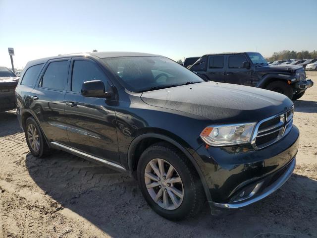 Photo 3 VIN: 1C4RDHAG7EC295867 - DODGE DURANGO SX 