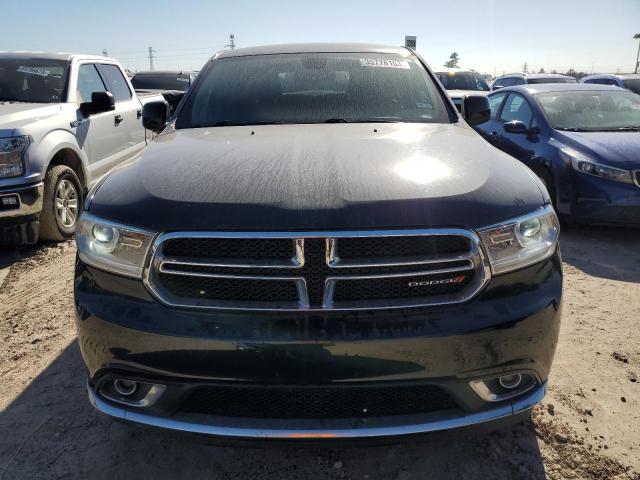 Photo 4 VIN: 1C4RDHAG7EC295867 - DODGE DURANGO SX 