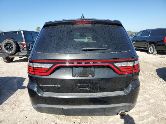 Photo 5 VIN: 1C4RDHAG7EC295867 - DODGE DURANGO SX 