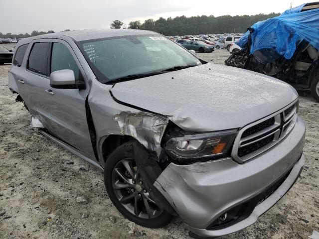 Photo 3 VIN: 1C4RDHAG7EC339088 - DODGE DURANGO SX 