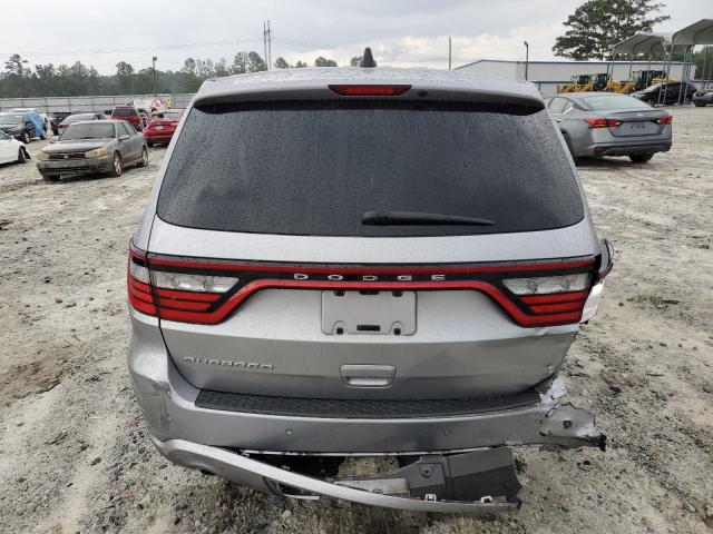 Photo 5 VIN: 1C4RDHAG7EC339088 - DODGE DURANGO SX 