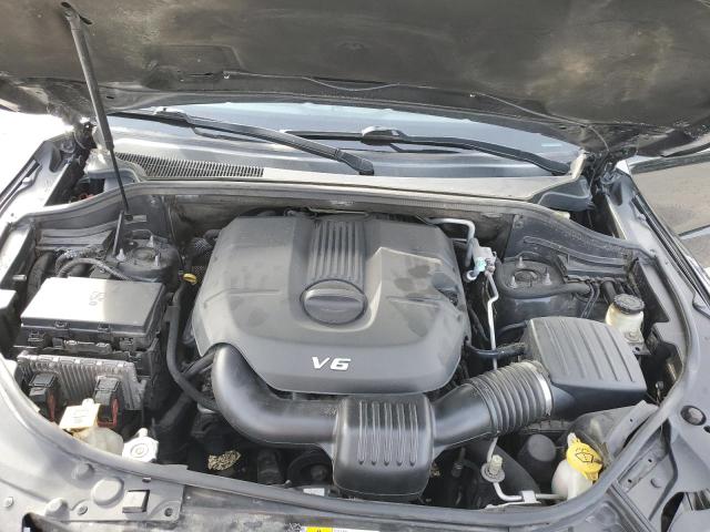 Photo 11 VIN: 1C4RDHAG7EC353928 - DODGE DURANGO 