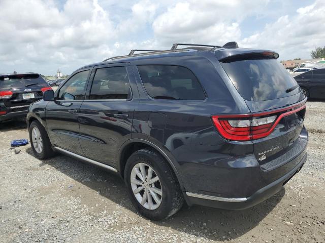 Photo 1 VIN: 1C4RDHAG7EC374407 - DODGE DURANGO SX 