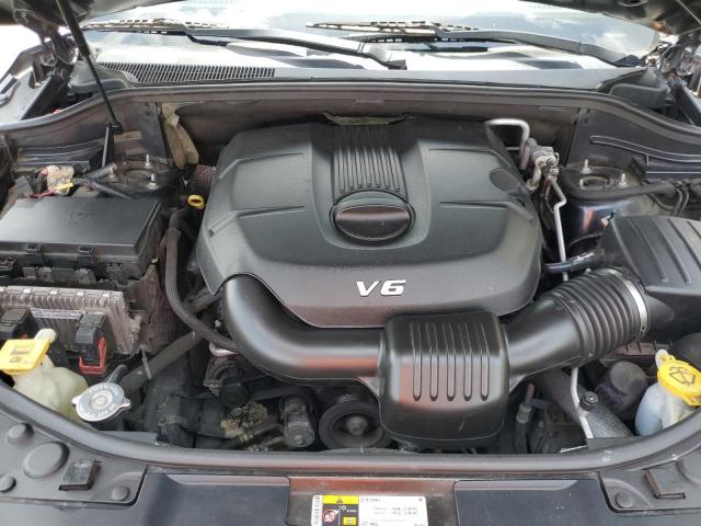 Photo 11 VIN: 1C4RDHAG7EC374407 - DODGE DURANGO SX 