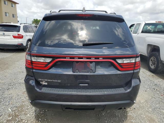 Photo 5 VIN: 1C4RDHAG7EC374407 - DODGE DURANGO SX 