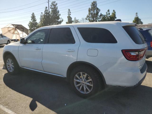 Photo 1 VIN: 1C4RDHAG7EC405560 - DODGE DURANGO SX 