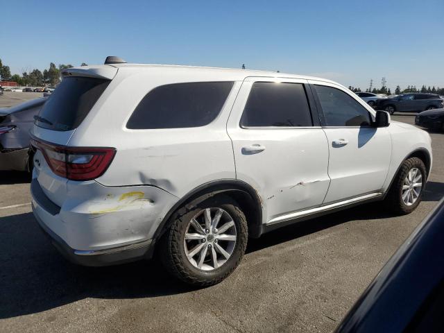 Photo 2 VIN: 1C4RDHAG7EC405560 - DODGE DURANGO SX 