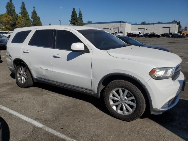 Photo 3 VIN: 1C4RDHAG7EC405560 - DODGE DURANGO SX 