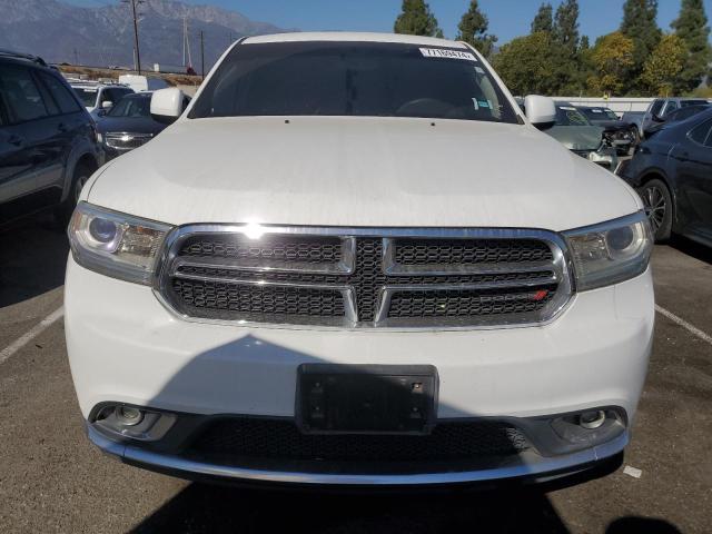 Photo 4 VIN: 1C4RDHAG7EC405560 - DODGE DURANGO SX 