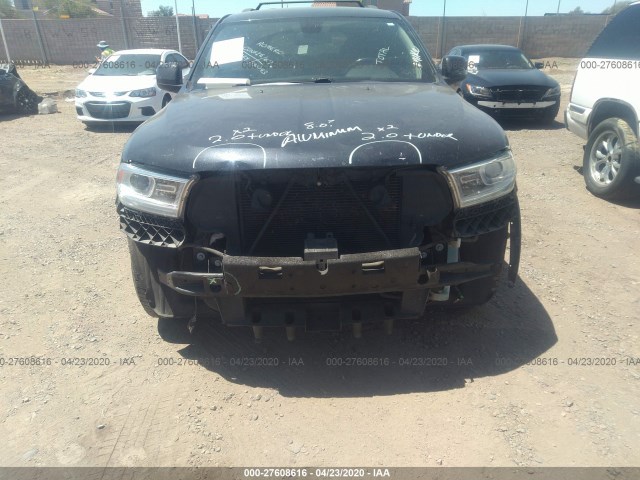 Photo 5 VIN: 1C4RDHAG7EC428160 - DODGE DURANGO 