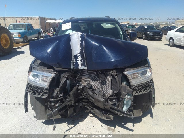 Photo 5 VIN: 1C4RDHAG7EC438185 - DODGE DURANGO 