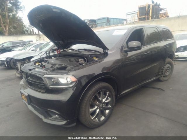 Photo 1 VIN: 1C4RDHAG7EC445931 - DODGE DURANGO 