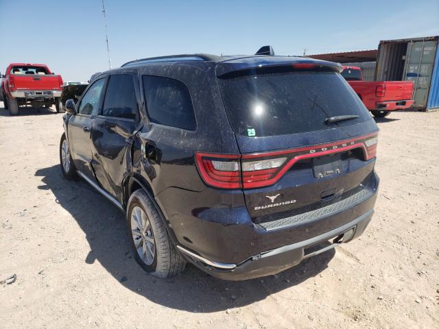 Photo 2 VIN: 1C4RDHAG7EC454810 - DODGE DURANGO SX 