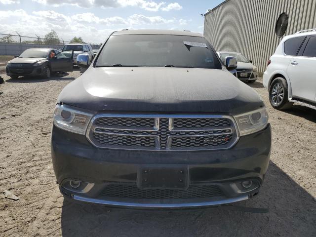 Photo 4 VIN: 1C4RDHAG7EC514097 - DODGE DURANGO SX 