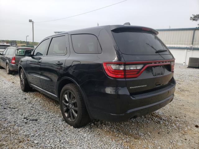 Photo 2 VIN: 1C4RDHAG7EC523978 - DODGE DURANGO SX 