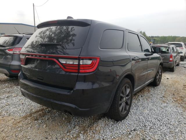 Photo 3 VIN: 1C4RDHAG7EC523978 - DODGE DURANGO SX 