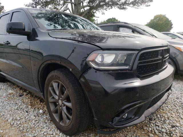 Photo 8 VIN: 1C4RDHAG7EC523978 - DODGE DURANGO SX 