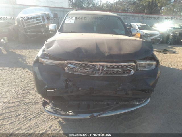 Photo 5 VIN: 1C4RDHAG7EC550372 - DODGE DURANGO 