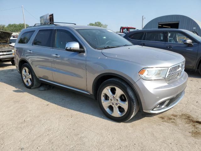 Photo 3 VIN: 1C4RDHAG7EC594405 - DODGE DURANGO SX 