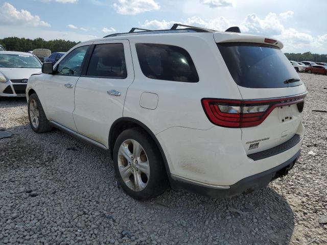 Photo 2 VIN: 1C4RDHAG7EC595084 - DODGE DURANGO SX 