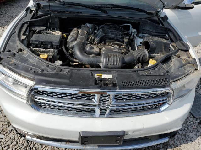 Photo 6 VIN: 1C4RDHAG7EC595084 - DODGE DURANGO SX 