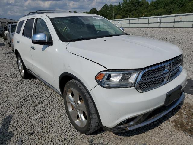 Photo 8 VIN: 1C4RDHAG7EC595084 - DODGE DURANGO SX 