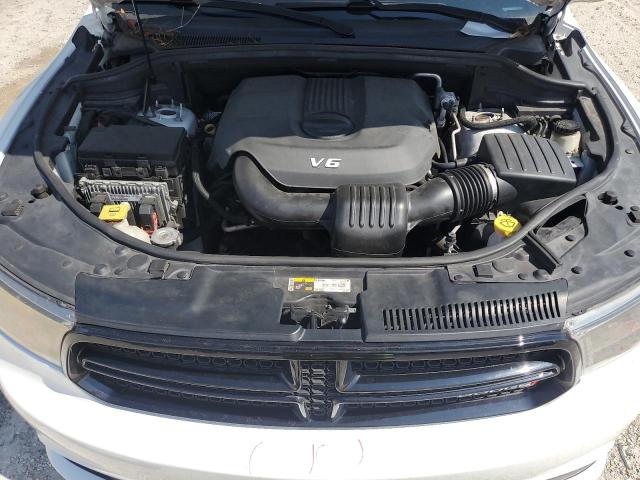 Photo 11 VIN: 1C4RDHAG7EC975381 - DODGE DURANGO SX 