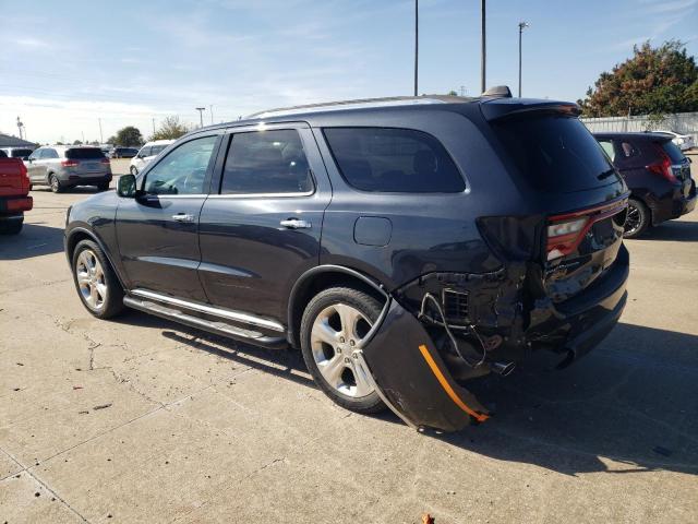 Photo 1 VIN: 1C4RDHAG7FC120326 - DODGE DURANGO SX 