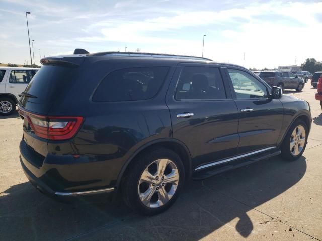 Photo 2 VIN: 1C4RDHAG7FC120326 - DODGE DURANGO SX 