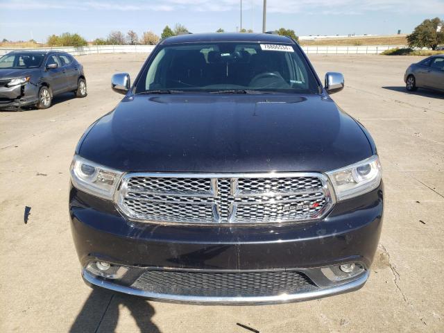 Photo 4 VIN: 1C4RDHAG7FC120326 - DODGE DURANGO SX 