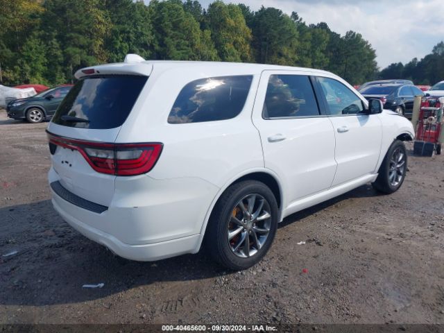 Photo 3 VIN: 1C4RDHAG7FC132864 - DODGE DURANGO 