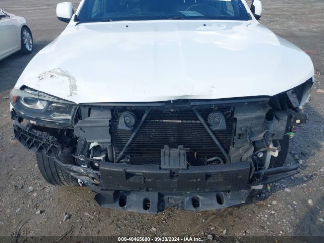 Photo 5 VIN: 1C4RDHAG7FC132864 - DODGE DURANGO 