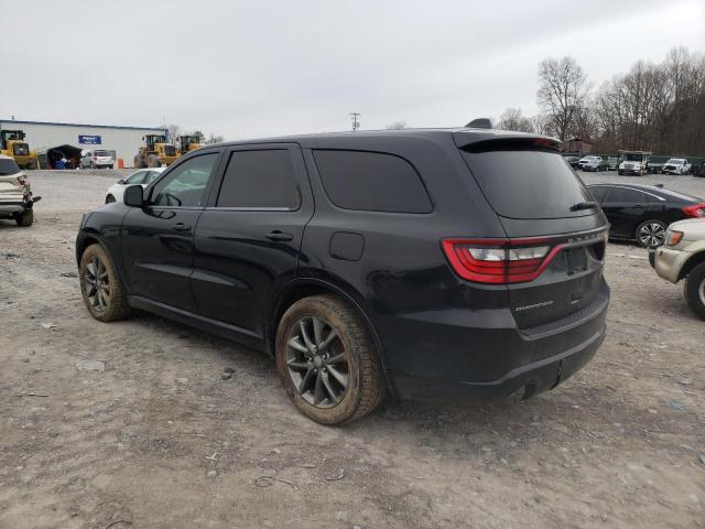 Photo 1 VIN: 1C4RDHAG7FC147106 - DODGE DURANGO SX 