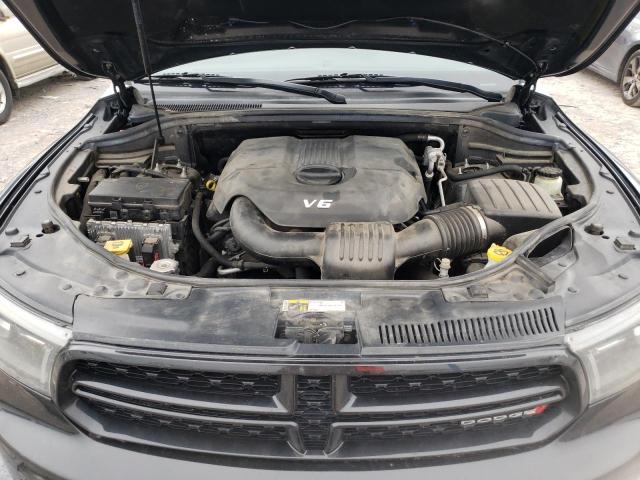 Photo 11 VIN: 1C4RDHAG7FC147106 - DODGE DURANGO SX 