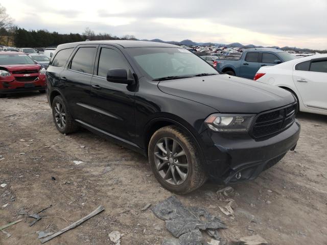 Photo 3 VIN: 1C4RDHAG7FC147106 - DODGE DURANGO SX 