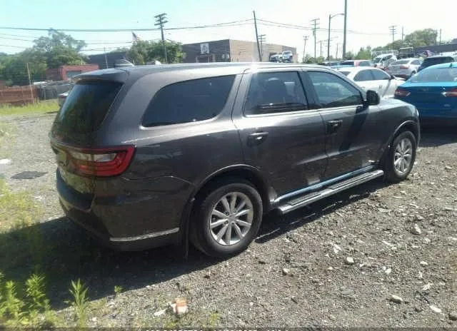 Photo 3 VIN: 1C4RDHAG7FC169400 - DODGE DURANGO 