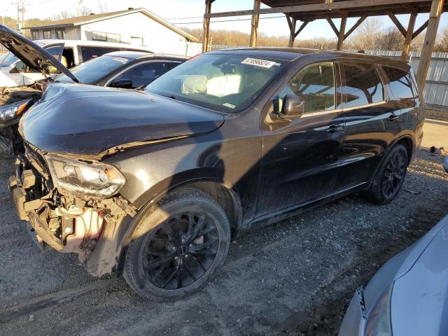 Photo 1 VIN: 1C4RDHAG7FC201228 - DODGE DURANGO 