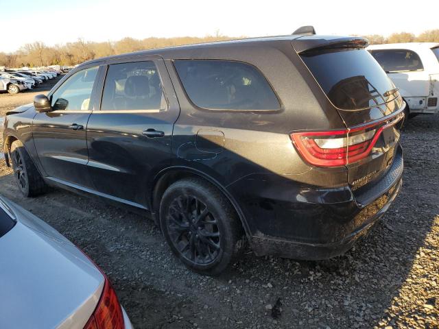 Photo 2 VIN: 1C4RDHAG7FC201228 - DODGE DURANGO 