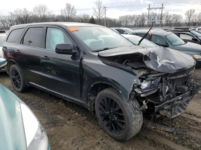 Photo 4 VIN: 1C4RDHAG7FC201228 - DODGE DURANGO 