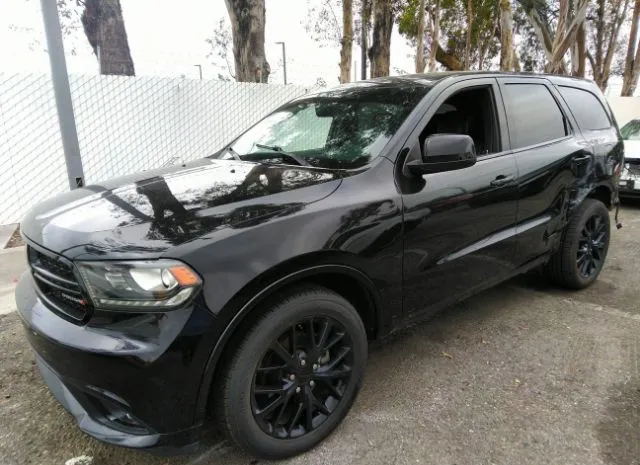 Photo 1 VIN: 1C4RDHAG7FC201701 - DODGE DURANGO 