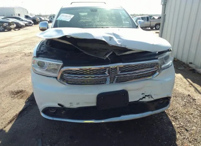 Photo 5 VIN: 1C4RDHAG7FC222158 - DODGE DURANGO 