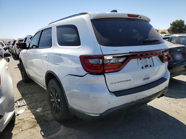 Photo 1 VIN: 1C4RDHAG7FC222418 - DODGE DURANGO SX 